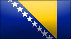 Bosnia ja Hertsegoviina