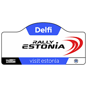 Eesti Ralli - Delfi Rally Estonia 2026