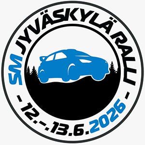 Jyväskylä Ralli 2026