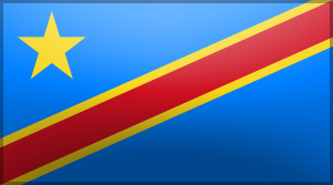 Kongo DV Kongo DV