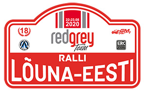Lõuna-Eesti Ralli 2020
