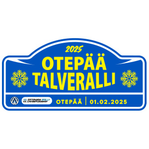 Otepää Talveralli 2025