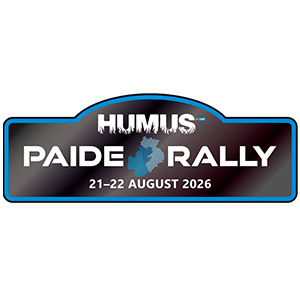 Paide Rally 2026