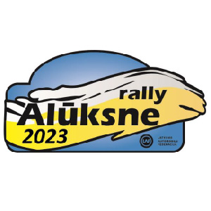 Rally Alūksne 2023