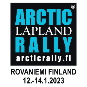 58. Arctic Lapland Rally 2023