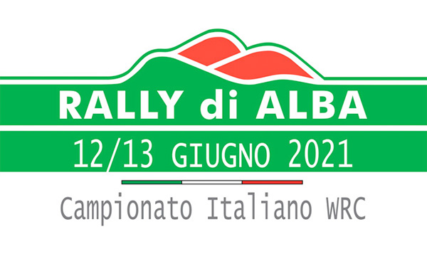 Rally di Alba 2021