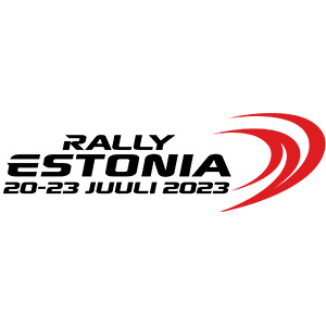 Rally Estonia (EMV) 2023