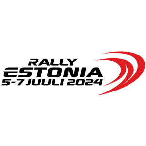 Rally Estonia (EMV) 2024