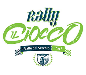 Rally Il Ciocco e Valle del Serchio 2021