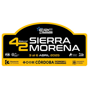 Rally Sierra Morena 2025