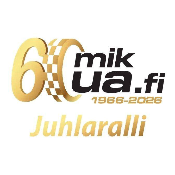 SM Ralli Mikkeli 2026