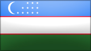 Usbekistan Usbekistan
