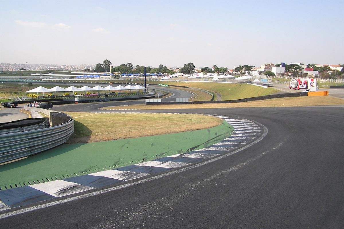 Brasiilia GP 2025 Brasiilia GP 2025