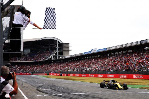 Eelvaade: Saksamaa Grand Prix 2019