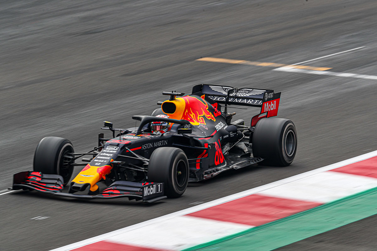 F1-sõitjate maailmameistrivõistluste koefitsiendid: Red Bulli unistuste hooaeg