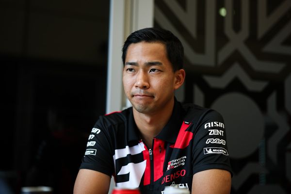 Haas vahetab Mehhiko GP eel sõitjat: Oconi asemel teeb F1 debüüdi Ryō Hirakawa Haas vahetab Mehhiko GP eel sõitjat: Oconi asemel teeb F1 debüüdi Ryō Hirakawa
