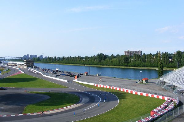 Kanada GP 2026 nädalavahetus algab täna esimese vabatreeninguga