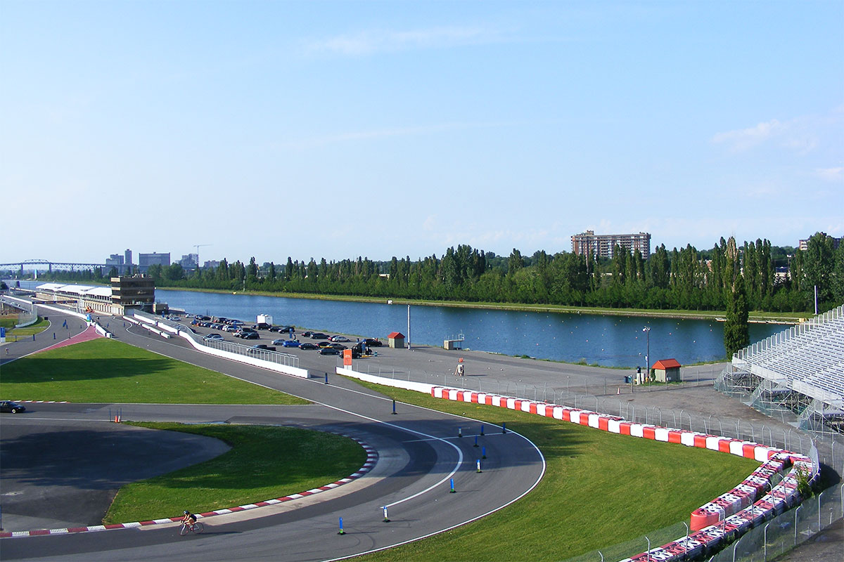 Kanada GP 2026 nädalavahetus algab täna esimese vabatreeninguga Kanada GP 2026 nädalavahetus algab täna esimese vabatreeninguga