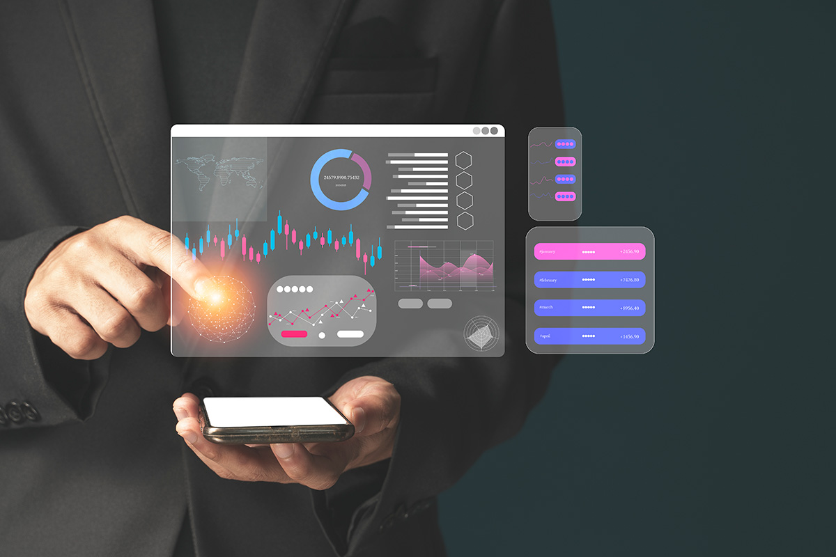 Kuidas digitaalsed platvormid kujundavad kasutajate käitumismustreid?