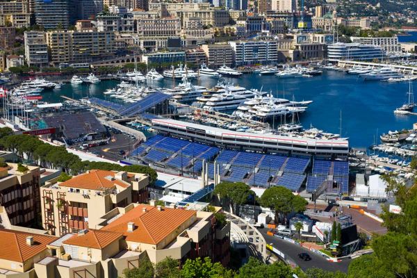 Monaco GP 2026: Antonelli läheb MM-liidrina legendaarsele tänavarajale