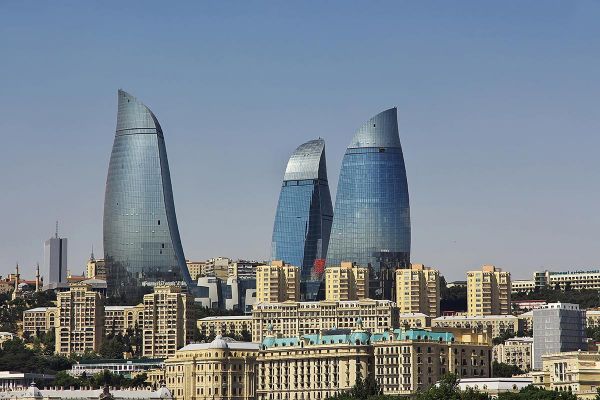 Nädavalavahetusel vormel-1 kaheksas etapp, Aserbaidžaani GP 2022, ajakava