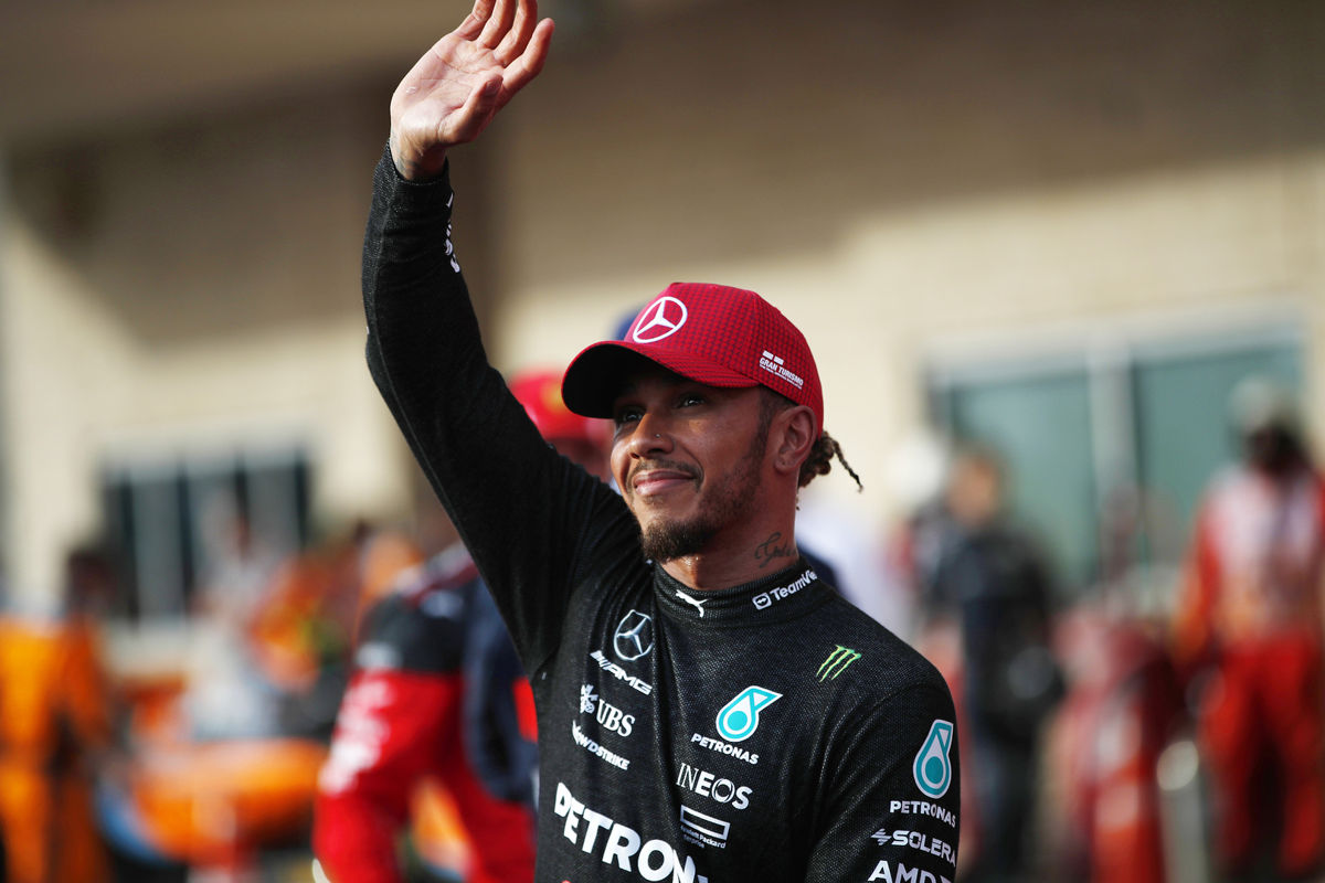 USA GP võitis Verstappen, teise koha saanud Hamilton ja kuues olnud Leclerc diskvalifitseeriti pärast võistlust