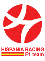 Hispania Racing HRT esitlus - 2010