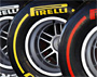 Pirelli andis India GP'l meeskondadele ette limiidid rehvide kasutamiseks