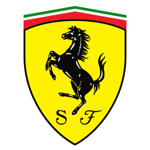 Ferrari SF-23 F1 võistlusmasina pildid ja video