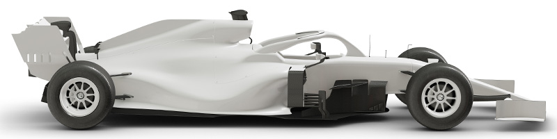 Red Bull Racing Renault