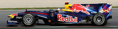 Red Bull