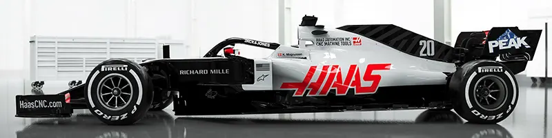 Haas F1 Team