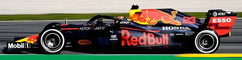 Aston Martin Red Bull Racing