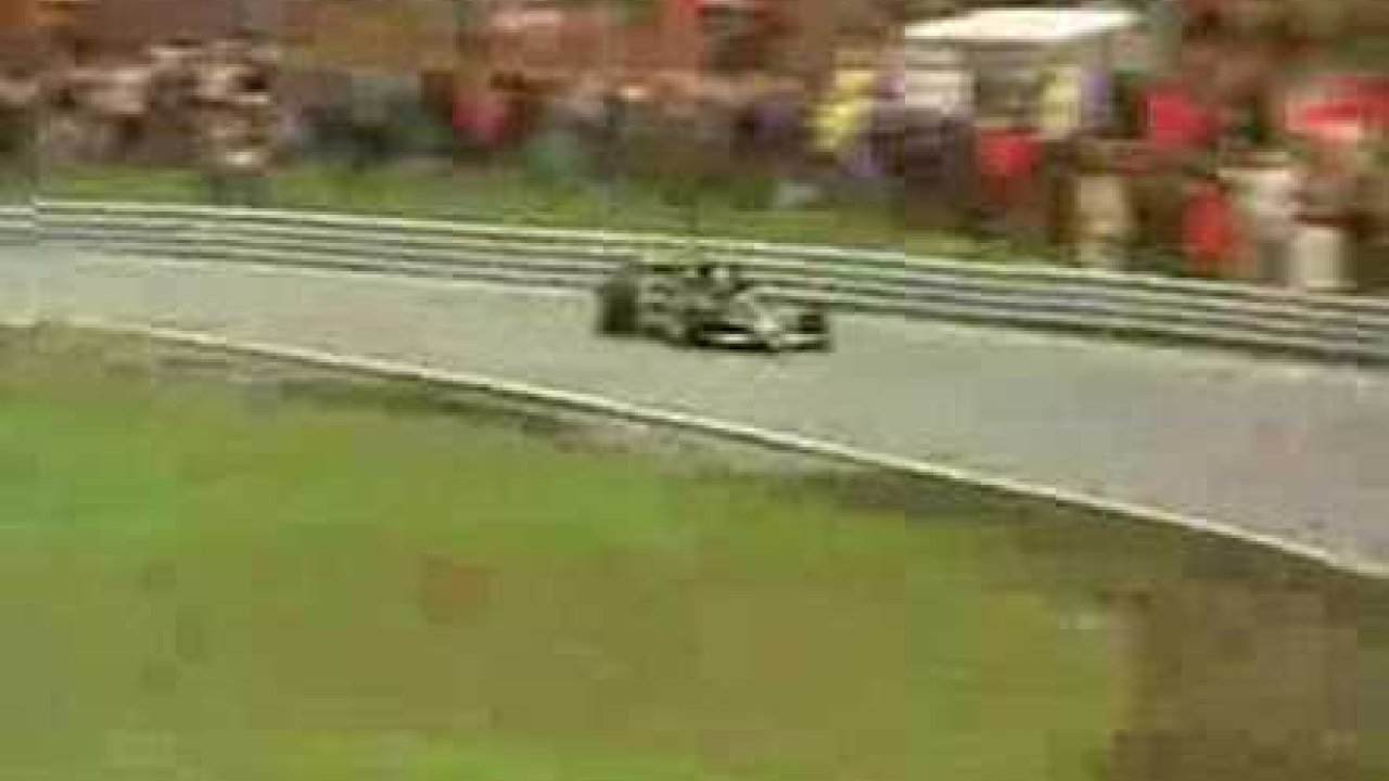 Kanada GP 1977