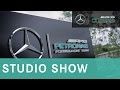 Ungari GP 2015 - eelvaade, Mercedes