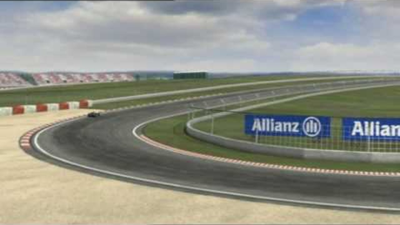 Türgi GP 2010 - eelvaade, Circuit Preview