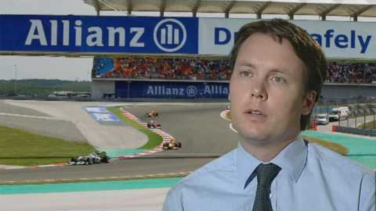 Saksamaa GP 2010 - eelvaade, Grand Prix Insights