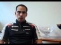 Bahreini GP 2012 - eelvaade, Pastor Maldonado