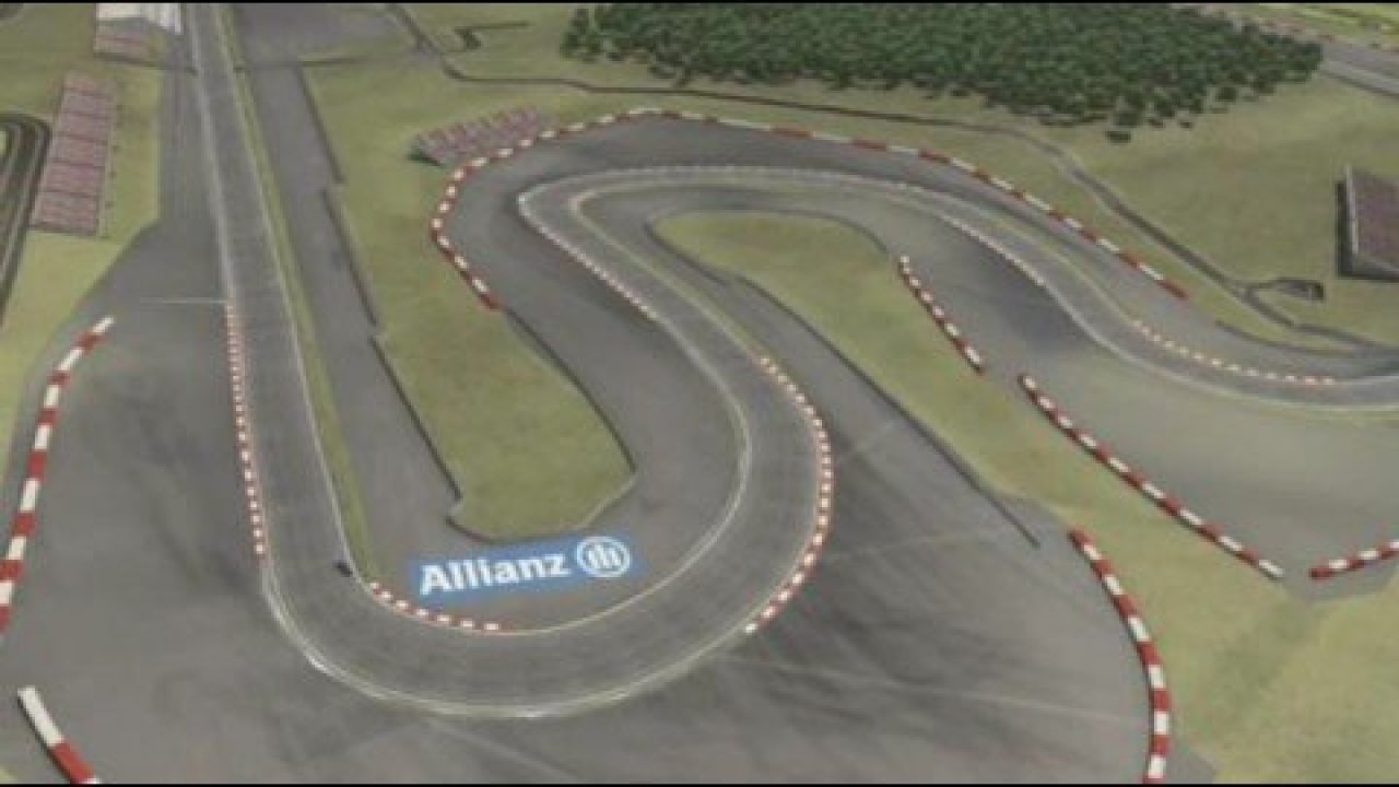 Jaapani GP 2008 - eelvaade, Williams F1