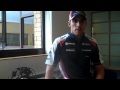 Jaapani GP 2012 - eelvaade, Pastor Maldonado