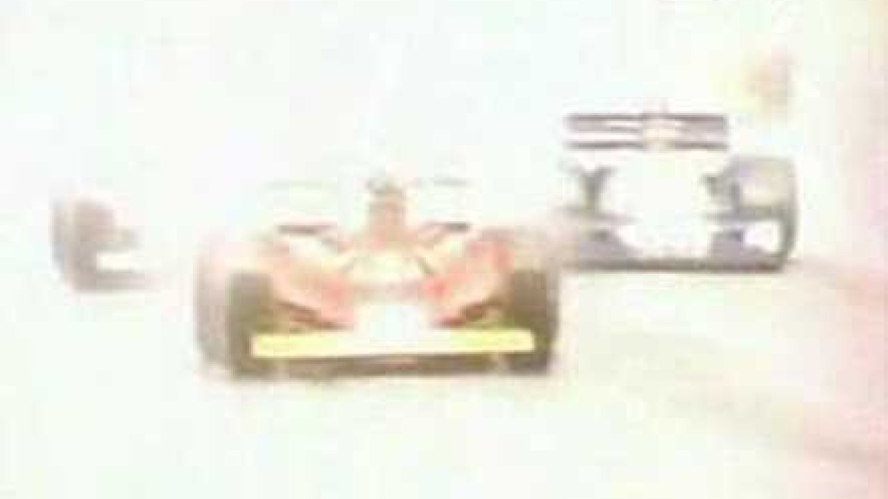 Belgia GP 1977