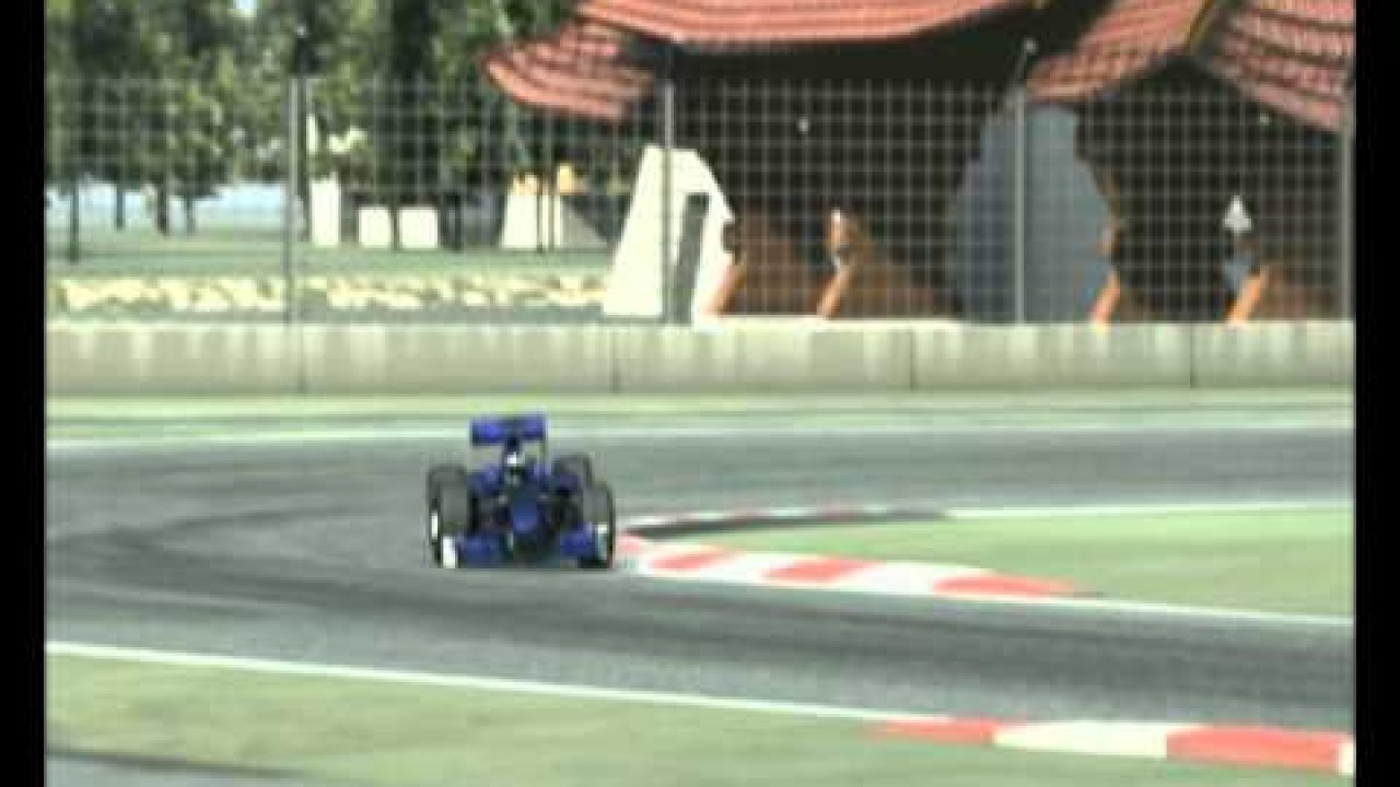 Korea GP 2010 - eelvaade, Grand Prix Insight