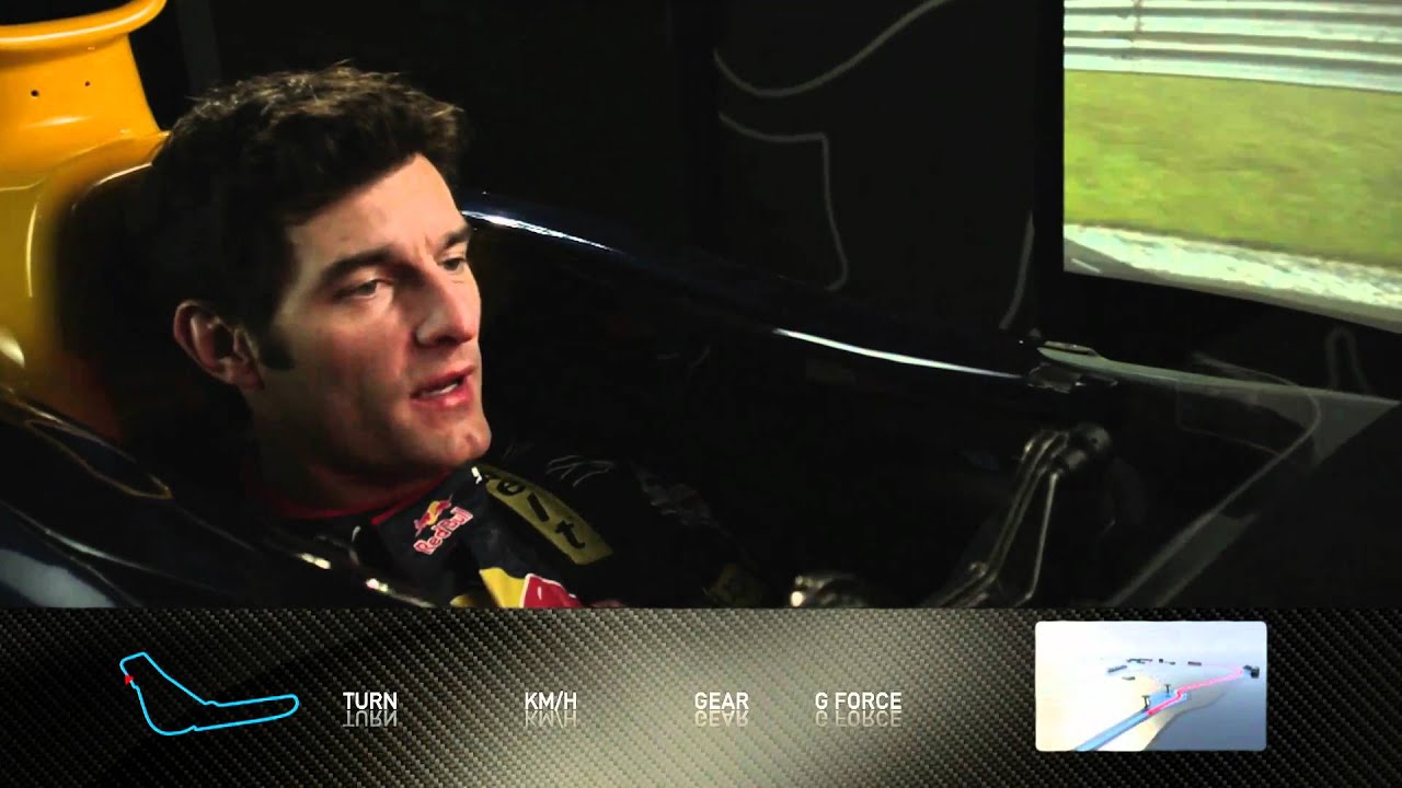 Itaalia GP 2010 - eelvaade, Red Bull & Mark Webber