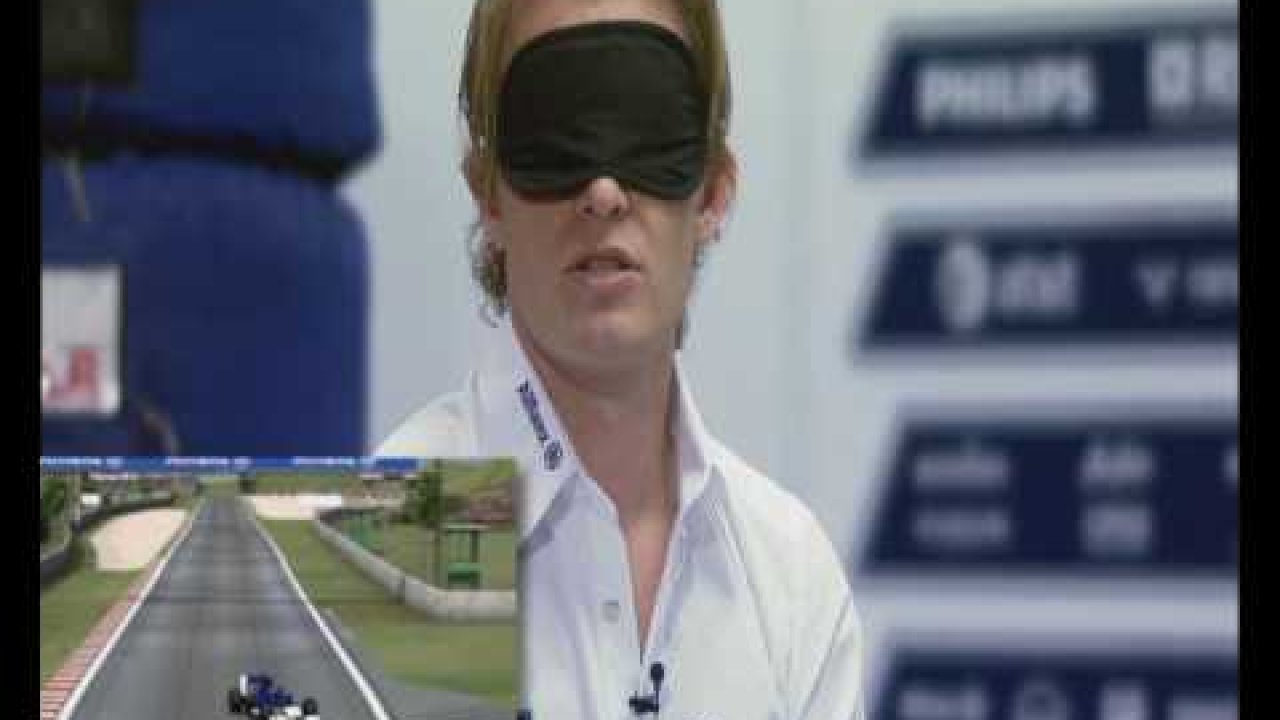 Hispaania GP 2009 - eelvaade (F1 Grand Prix Insights)