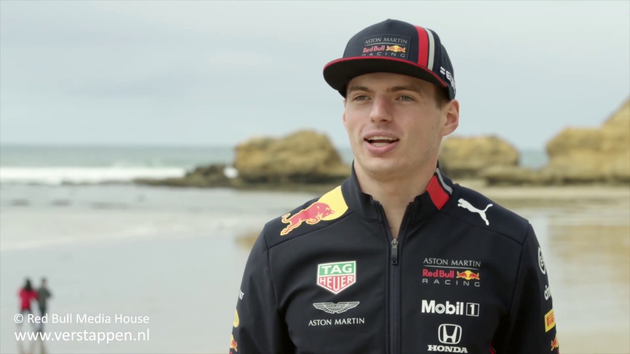 Austraalia GP 2019 - eelvaade, Verstappen, Red Bull