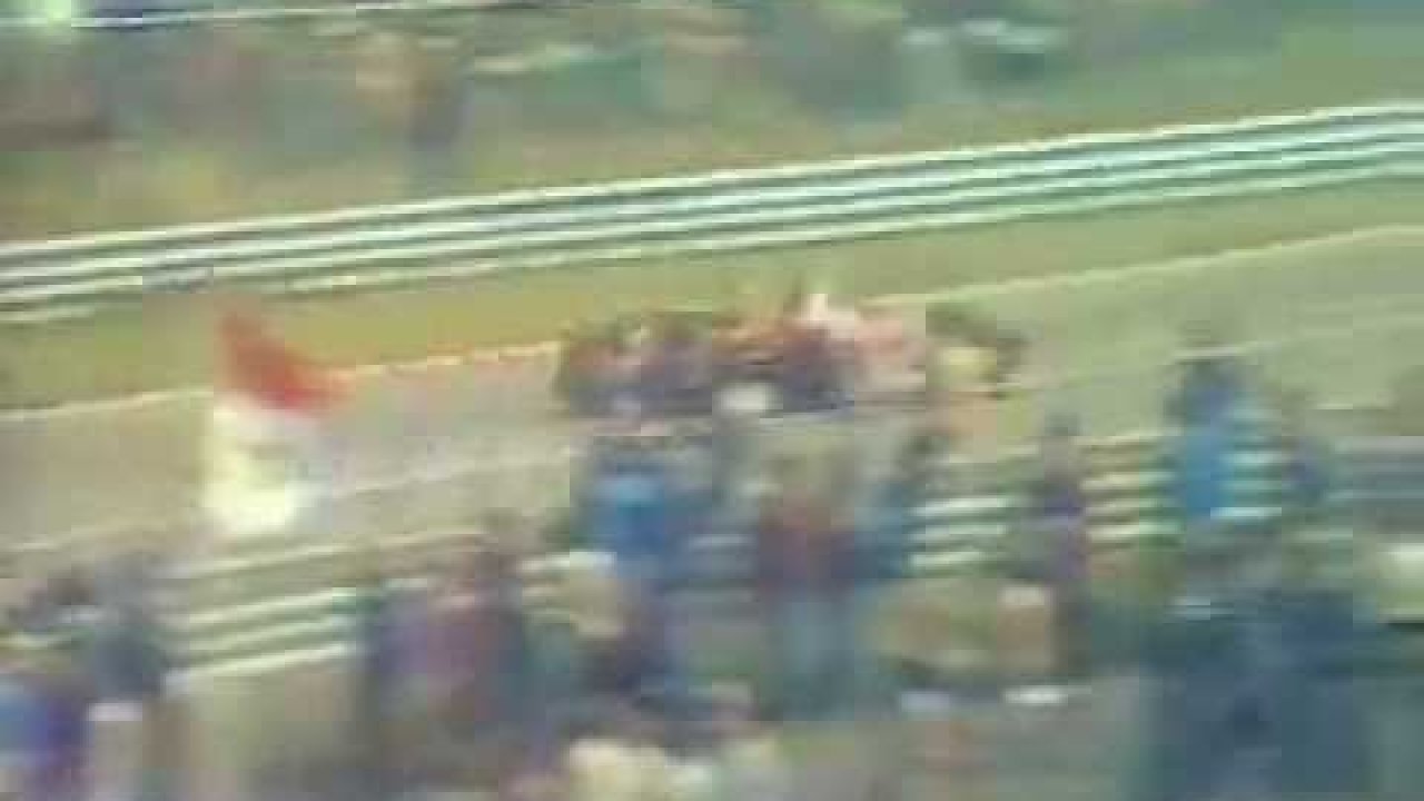 Hollandi GP 1979