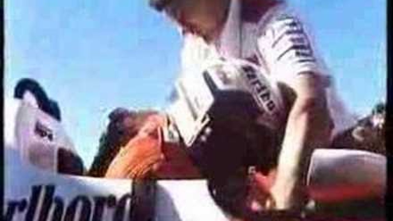 Hooaeg 1985 - ettevalmistused võistlusteks