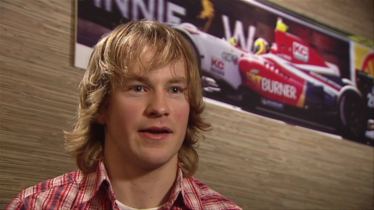 Sten Pentus - tutvustav video