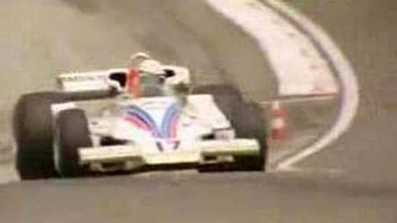 Prantsusmaa GP 1977