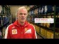 Belgia GP 2013 - eelvaade, Ferrari, Inside Track